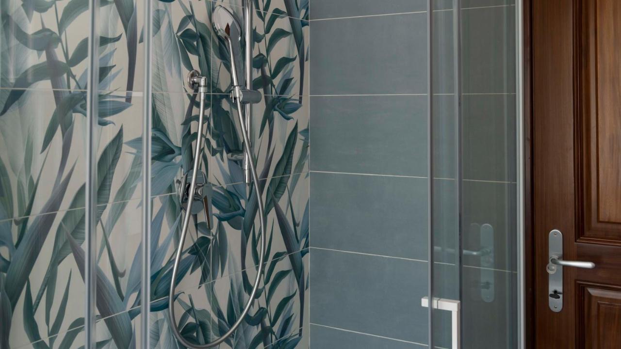 Oasi In Centro - Cala Gonone Lejlighed Eksteriør billede
