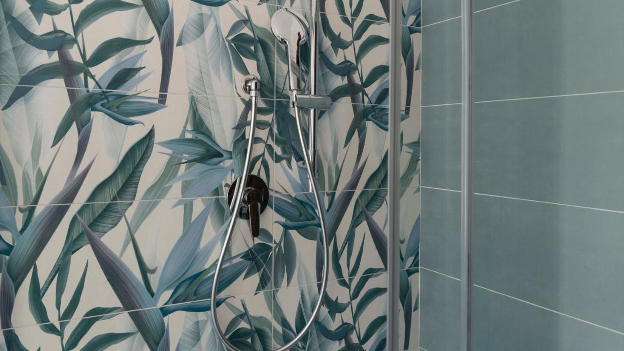 Oasi In Centro - Cala Gonone Lejlighed Eksteriør billede