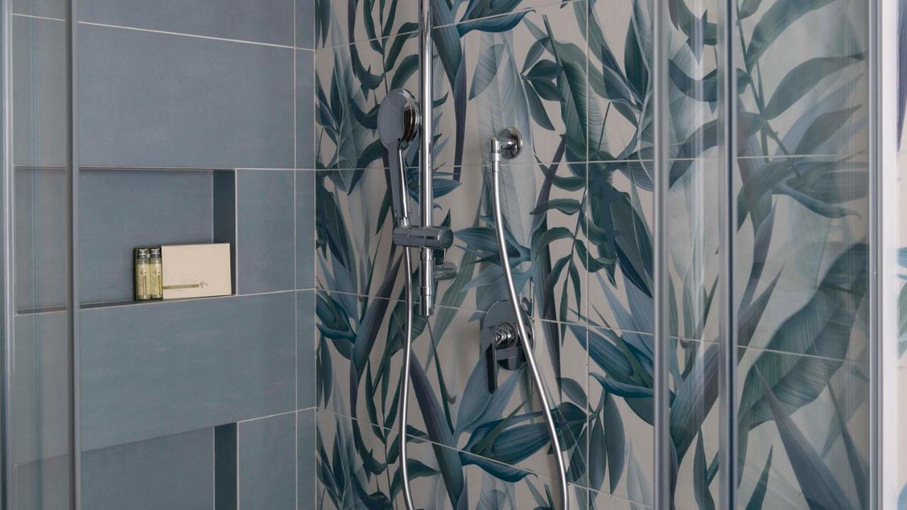 Oasi In Centro - Cala Gonone Lejlighed Eksteriør billede